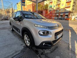 Citroen C3 PURETECH 82 GRAPHIC